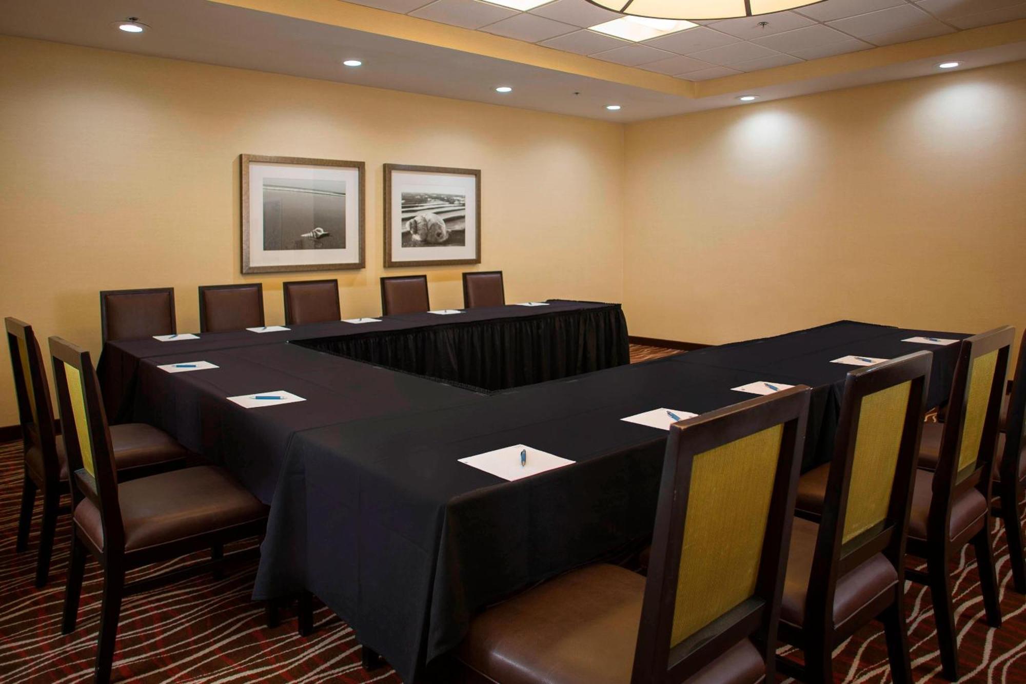 Four Points By Sheraton Suites Tampa Airport Westshore Esterno foto
