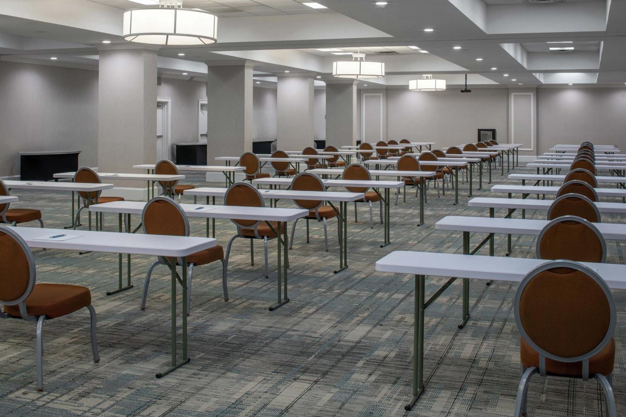 Four Points By Sheraton Suites Tampa Airport Westshore Esterno foto