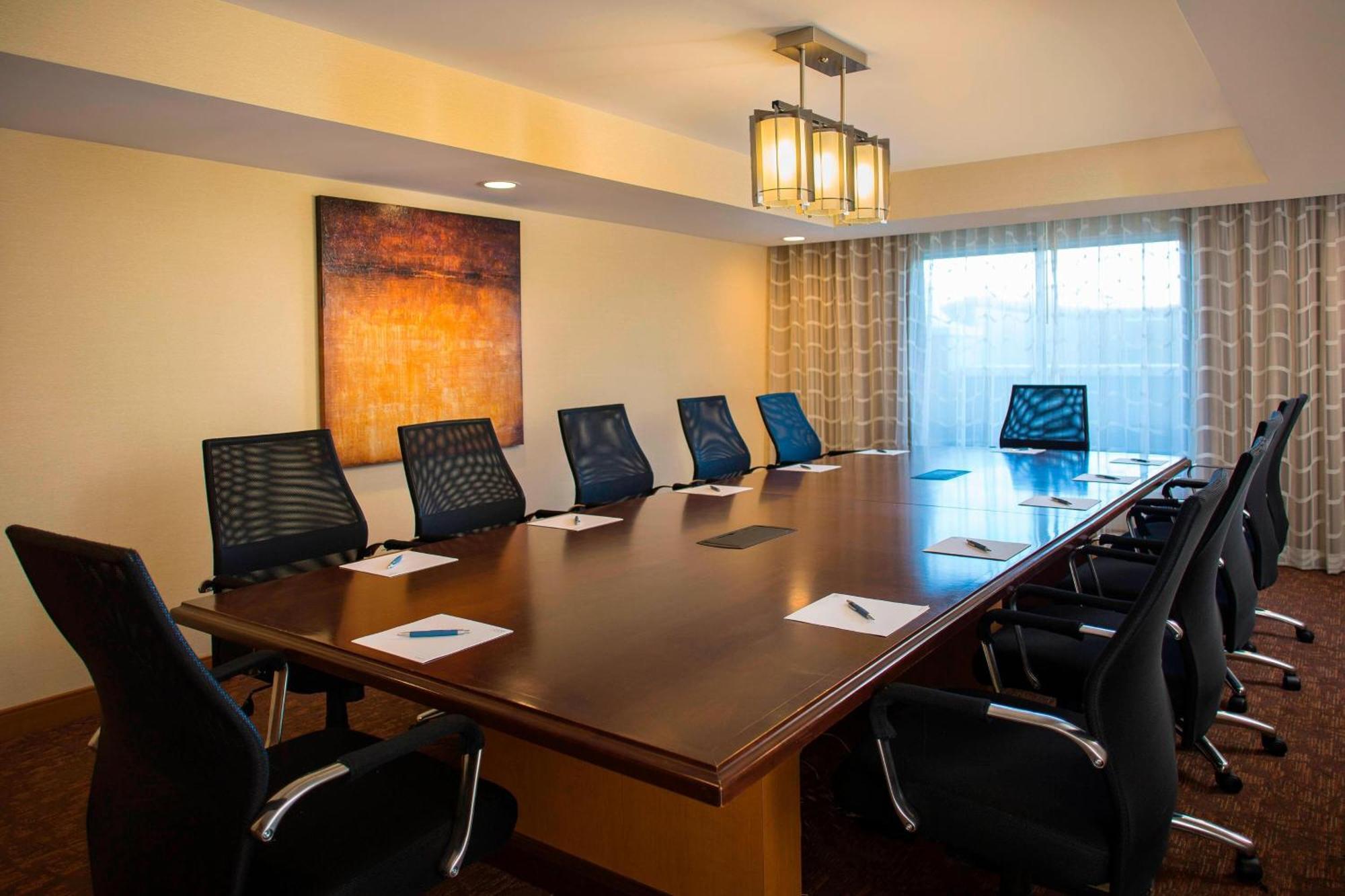 Four Points By Sheraton Suites Tampa Airport Westshore Esterno foto