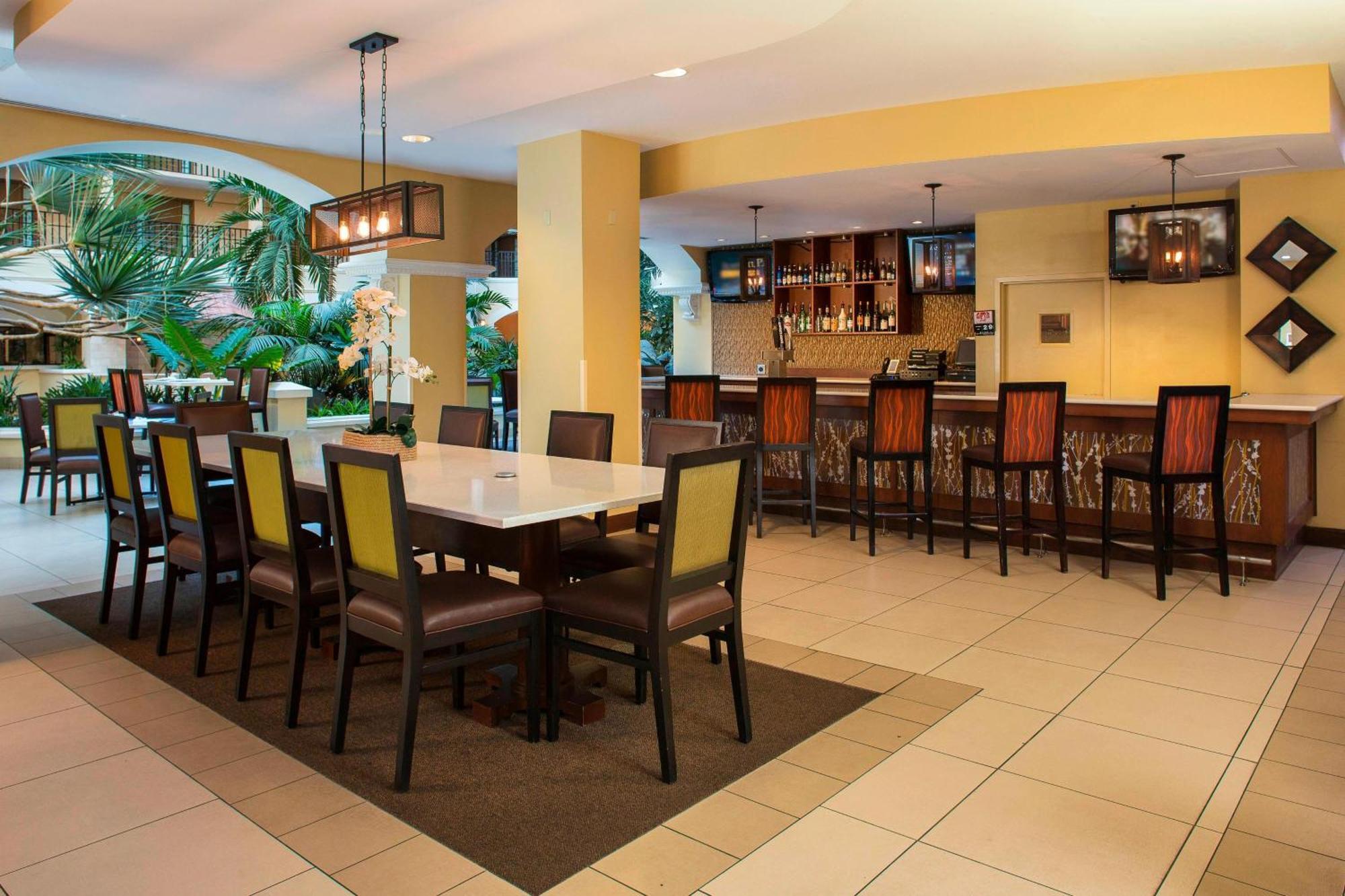 Four Points By Sheraton Suites Tampa Airport Westshore Esterno foto