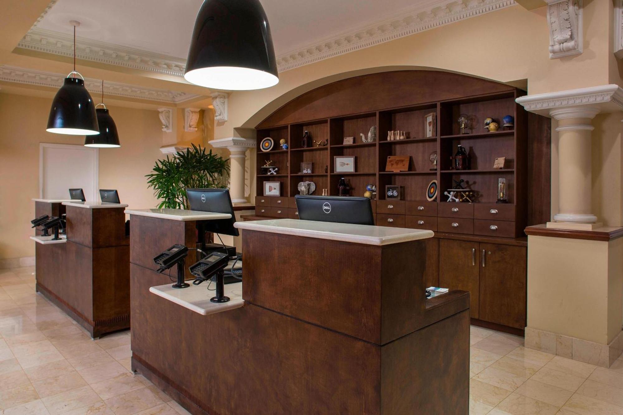 Four Points By Sheraton Suites Tampa Airport Westshore Esterno foto