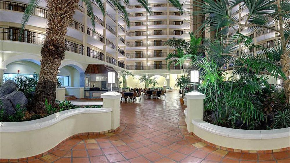 Four Points By Sheraton Suites Tampa Airport Westshore Esterno foto